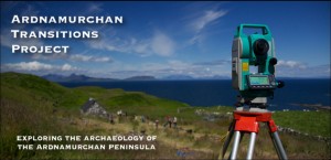 Ardnamurchan Transitions Project logo