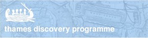 Thames Discovery Programme web image