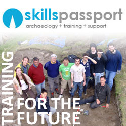 BAJR Skills Passport